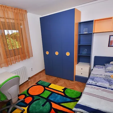 شقة Apartman Bolema سبليت
