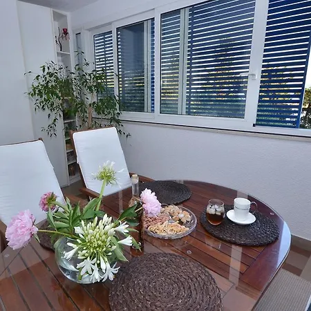 Apartman Bolema *
