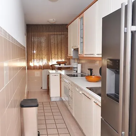 Apartman Bolema سبليت