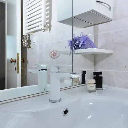 Apartman Bolema * سبليت