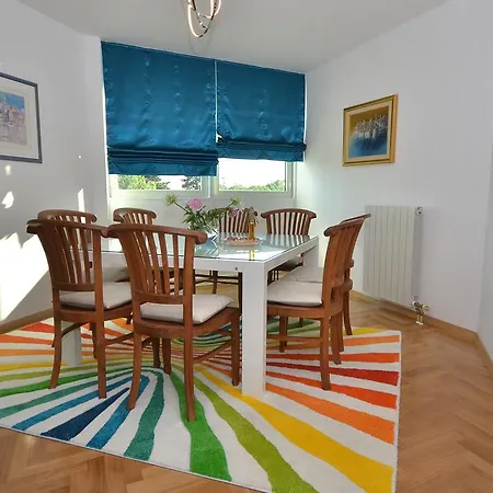Apartman Bolema شقة سبليت