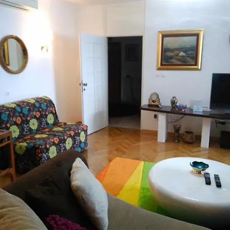 Apartman Bolema *