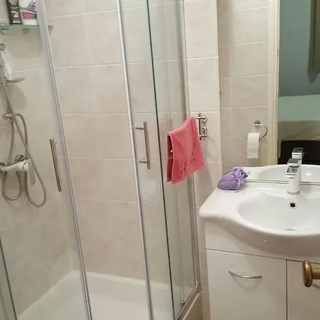 Apartman Bolema *