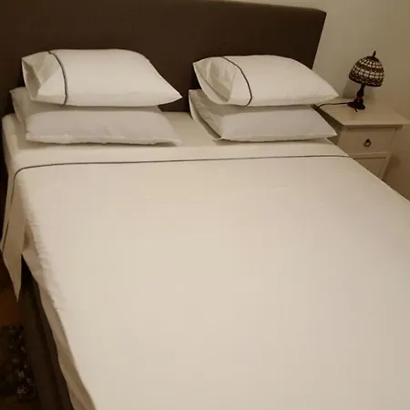 Apartman Bolema شقة سبليت