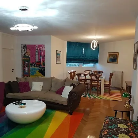 Apartman Bolema شقة